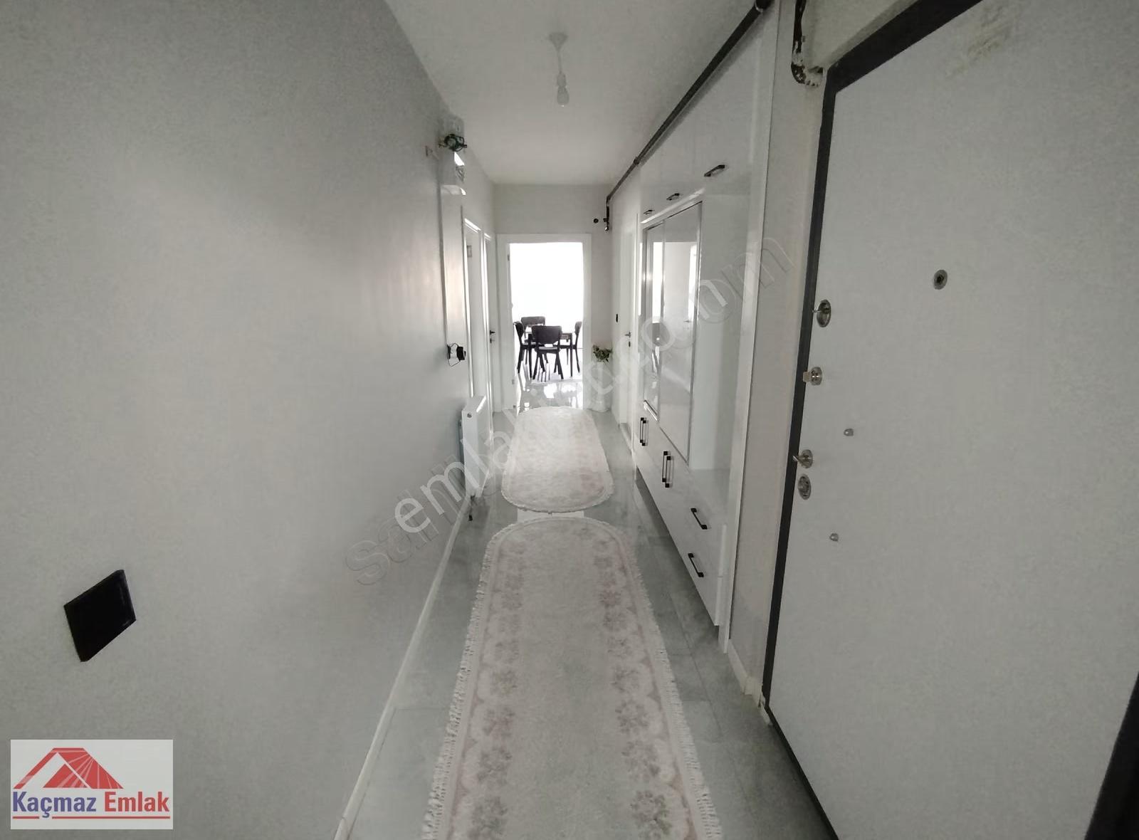 Kaçmaz Emlak Sivas Diriliş Tuzlugöl Satılık 3+1 Pazarın Yanı - Görsel 27