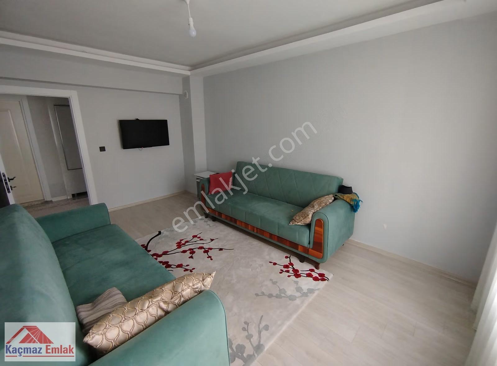 Kaçmaz Emlak Sivas Diriliş Tuzlugöl Satılık 3+1 Pazarın Yanı - Görsel 21