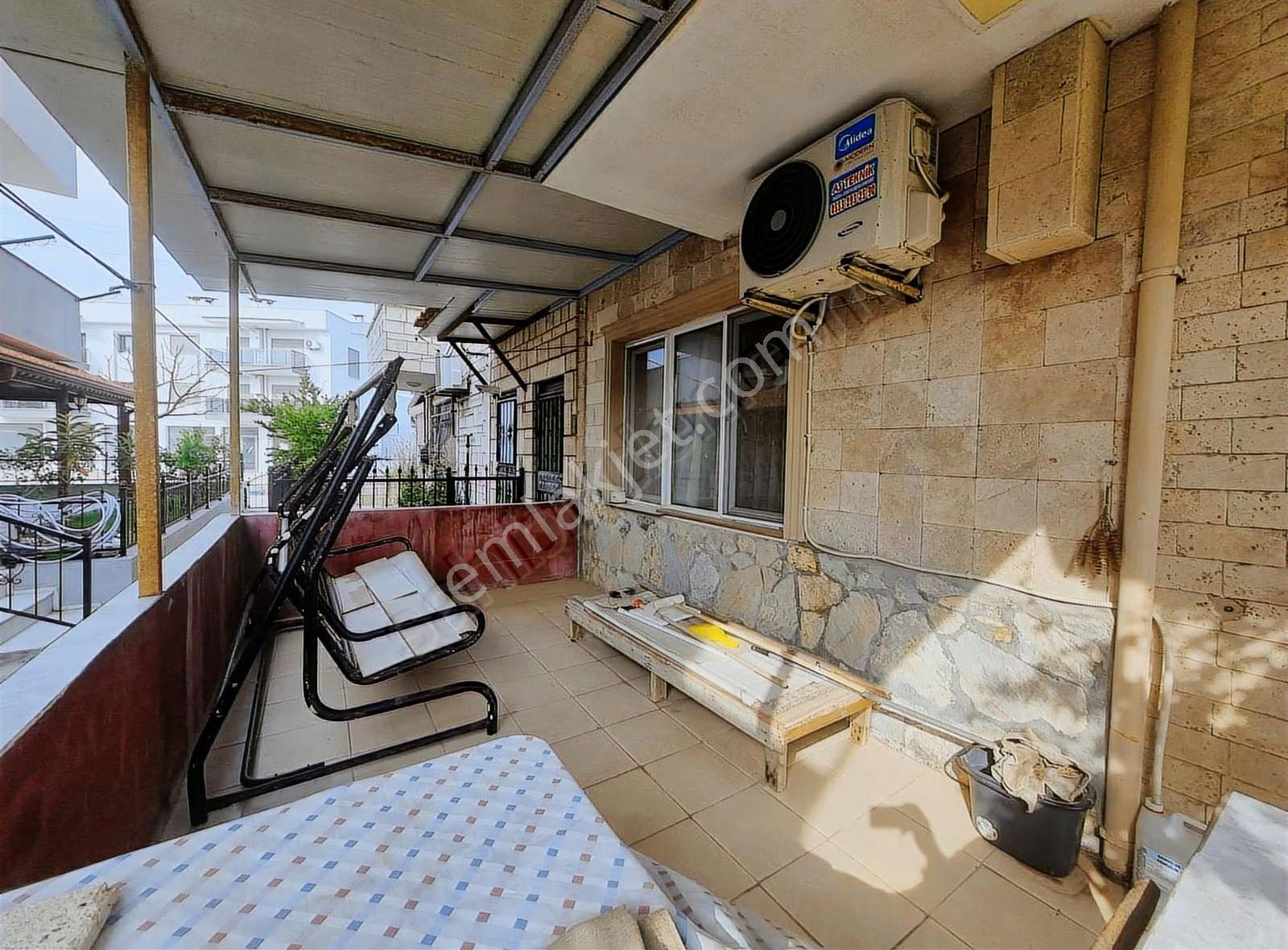 Yenifoça Merkezde Satılık Villa - Görsel 24