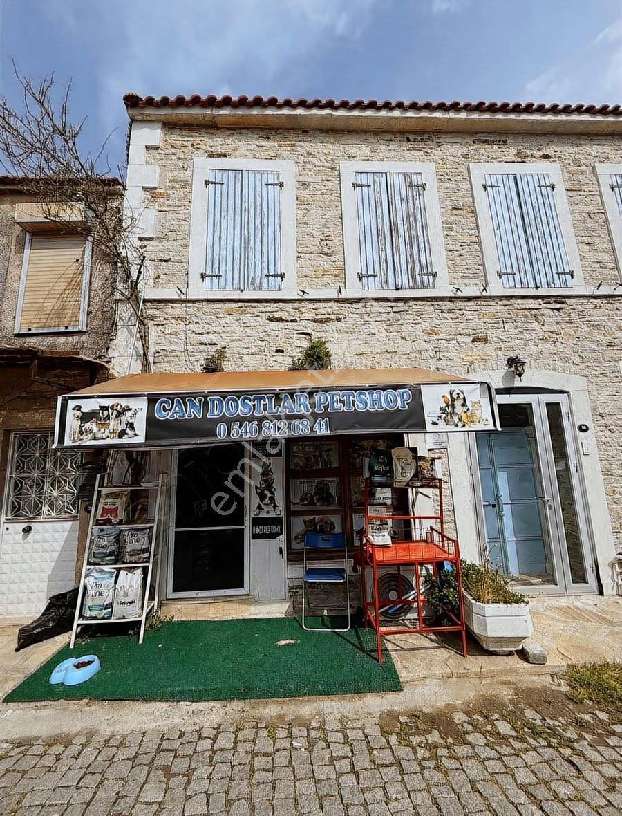 Yenifoça Merkez'de Devren Kiralık Pet Şhop - Görsel 5