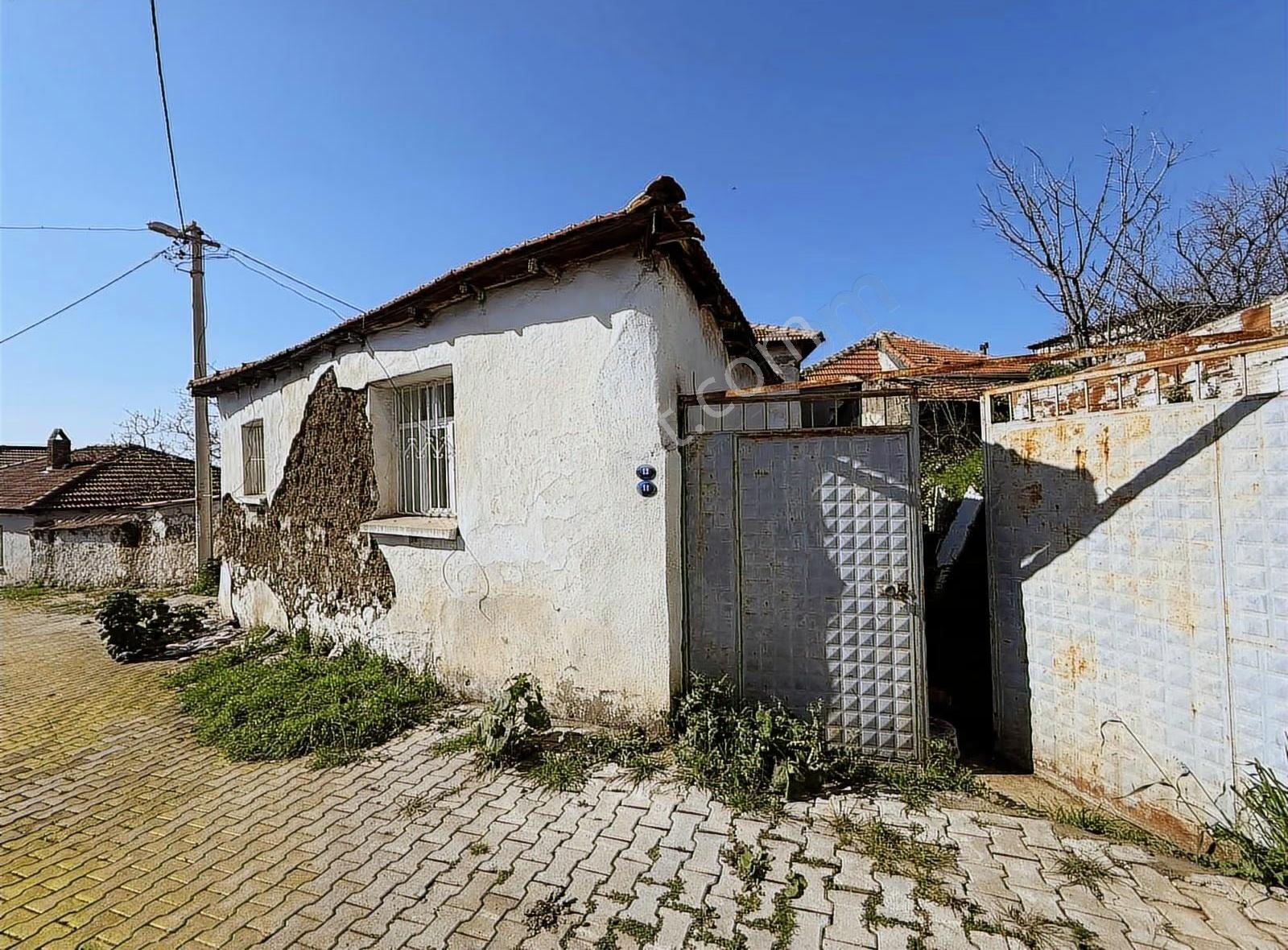 Helvacı'da 3 Kat İmarlı Satılık Arsa - Görsel 7