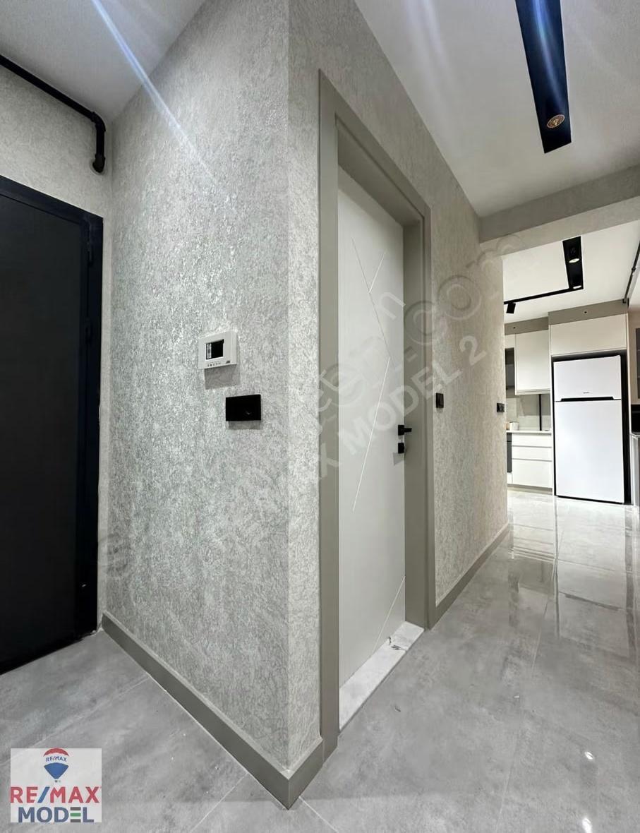 Remax Model Den Hürriyet Okulu Karşısı 2+1 Sıfır Satılık Daire - Görsel 25