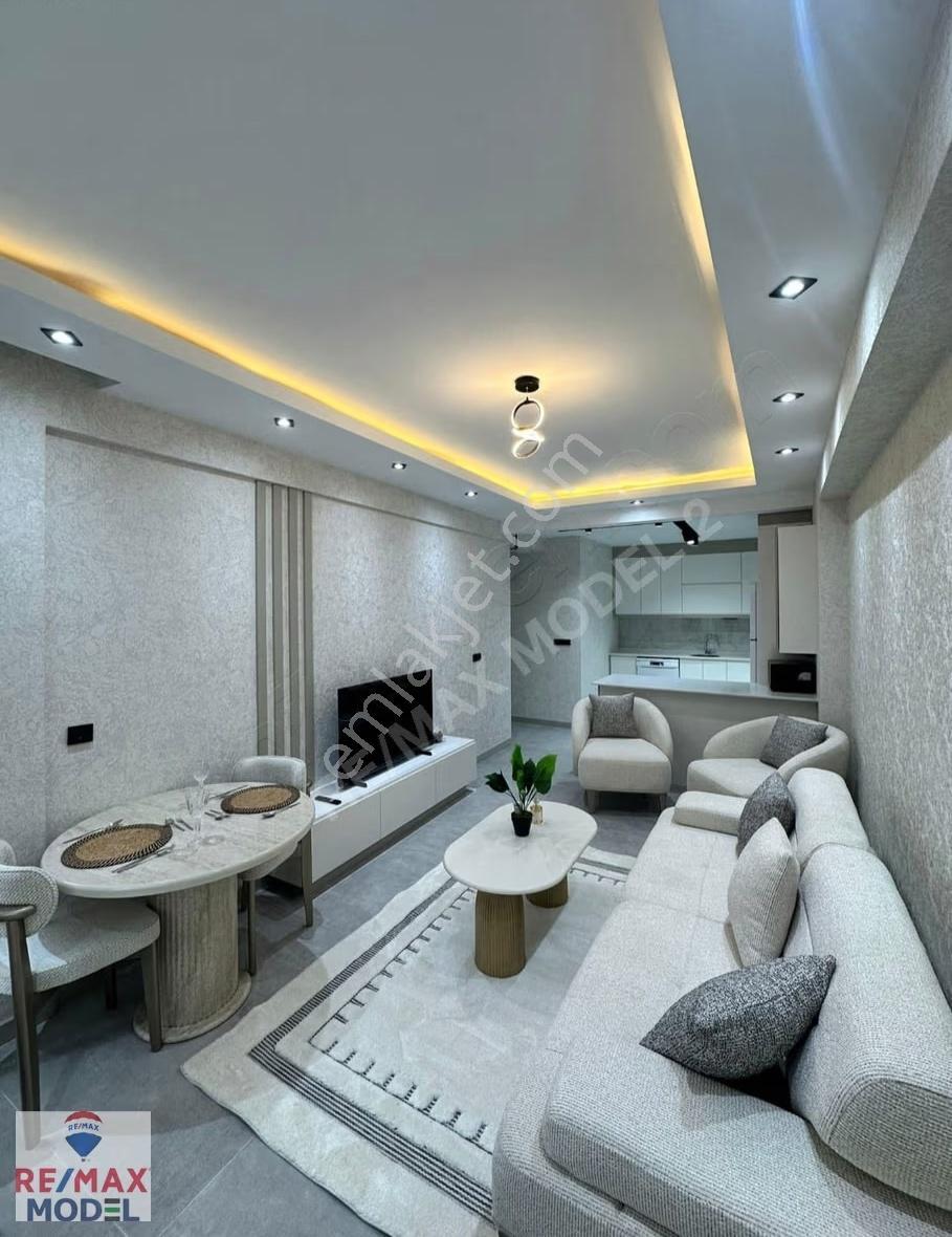 Remax Model Den Hürriyet Okulu Karşısı 2+1 Sıfır Satılık Daire - Görsel 26