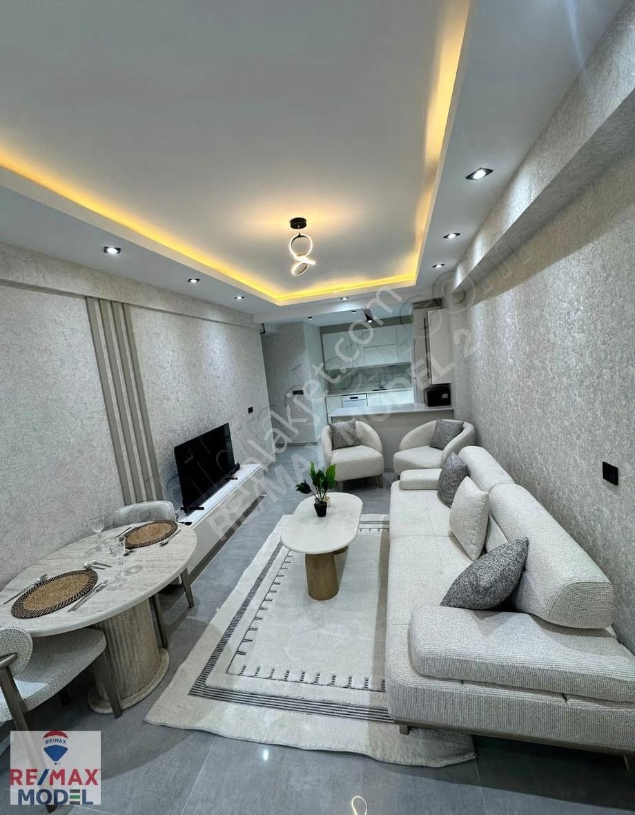 Remax Model Den Hürriyet Okulu Karşısı 2+1 Sıfır Satılık Daire - Görsel 13
