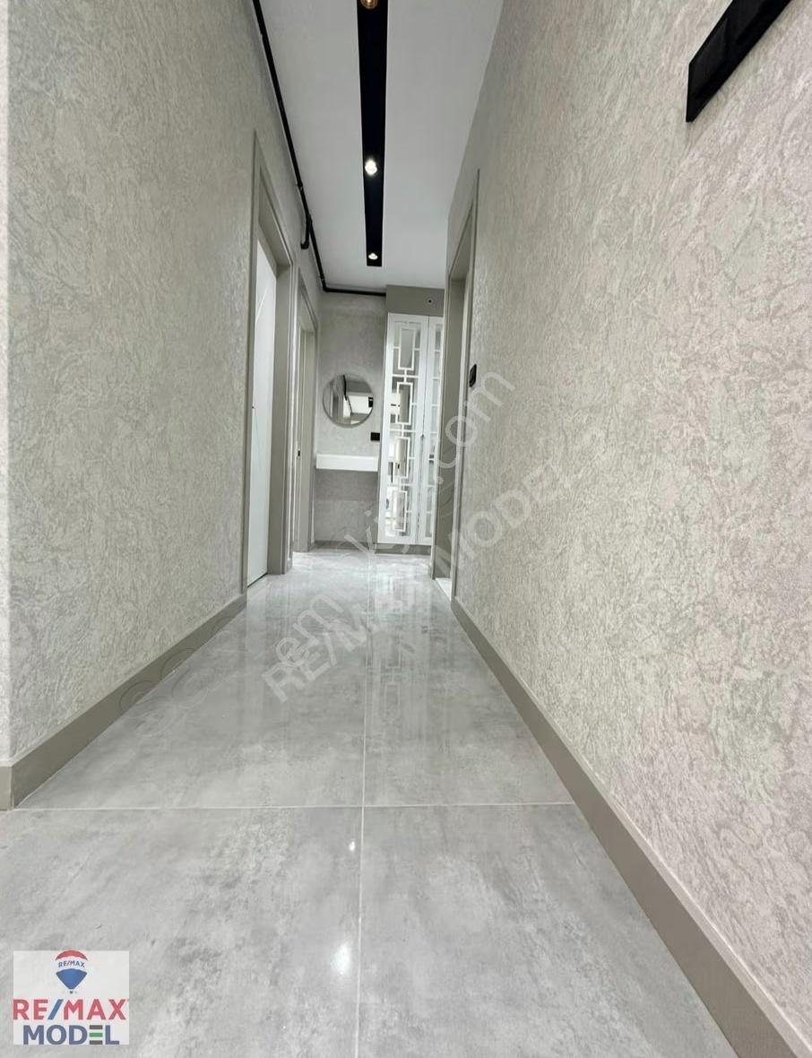 Remax Model Den Hürriyet Okulu Karşısı 2+1 Sıfır Satılık Daire - Görsel 21