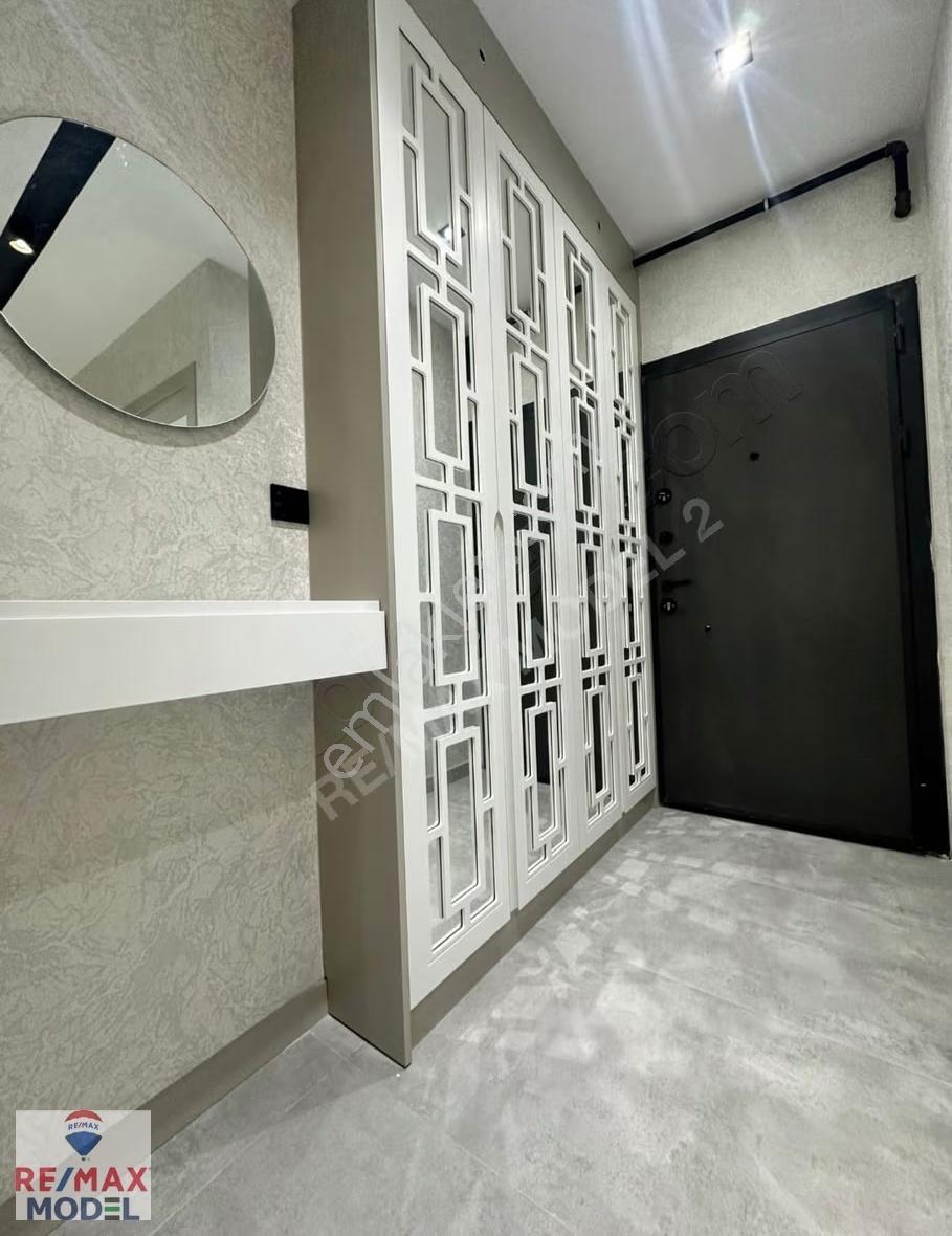 Remax Model Den Hürriyet Okulu Karşısı 2+1 Sıfır Satılık Daire - Görsel 27