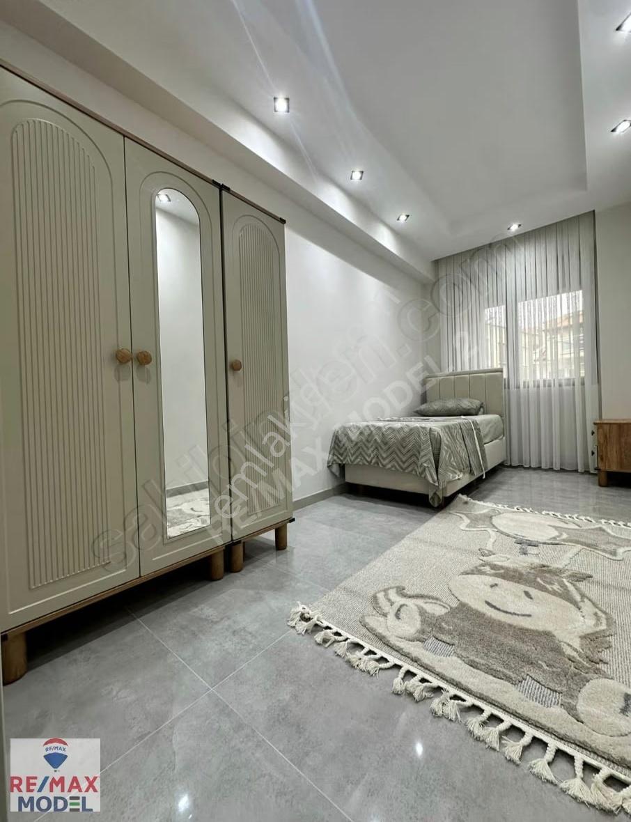 Remax Model Den Hürriyet Okulu Karşısı 2+1 Sıfır Satılık Daire - Görsel 18