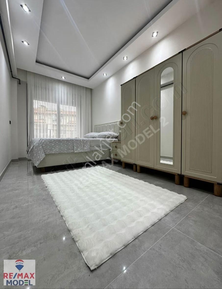 Remax Model Den Hürriyet Okulu Karşısı 2+1 Sıfır Satılık Daire - Görsel 34