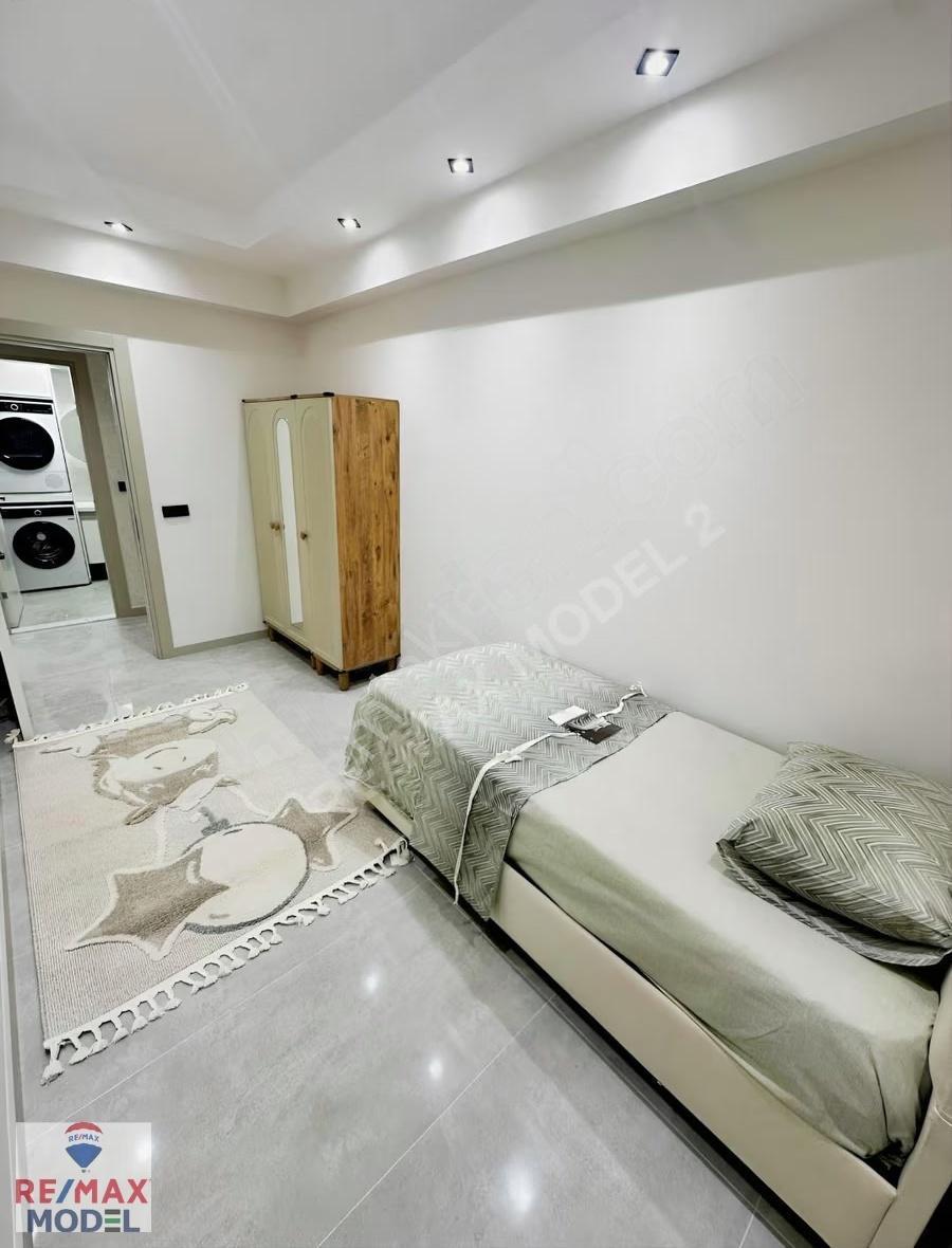 Remax Model Den Hürriyet Okulu Karşısı 2+1 Sıfır Satılık Daire - Görsel 14