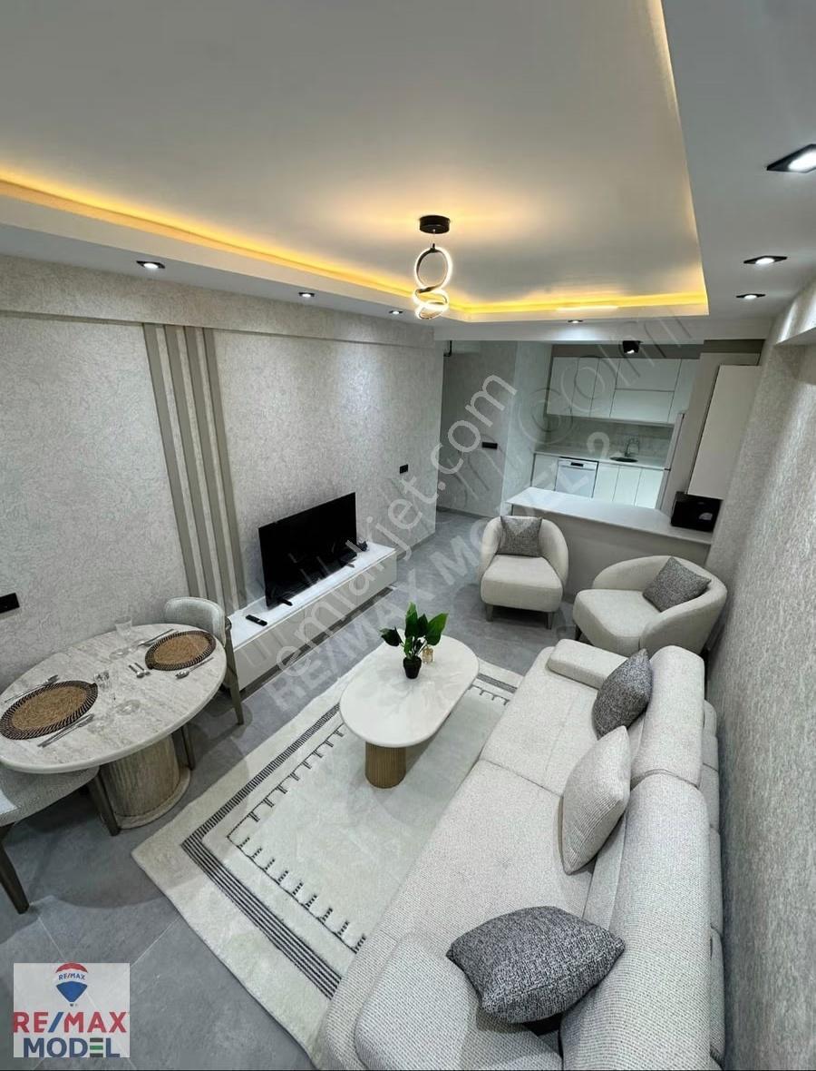 Remax Model Den Hürriyet Okulu Karşısı 2+1 Sıfır Satılık Daire - Görsel 17