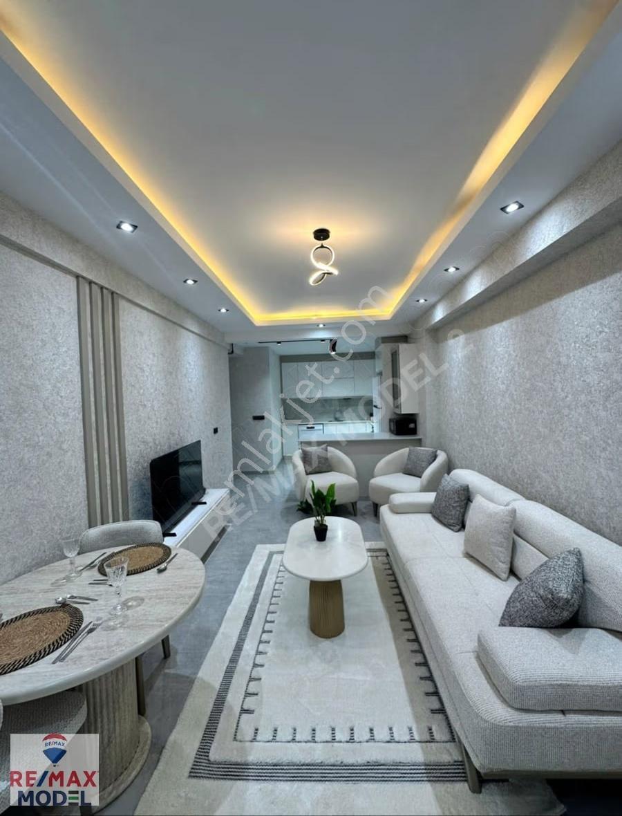 Remax Model Den Hürriyet Okulu Karşısı 2+1 Sıfır Satılık Daire - Görsel 12