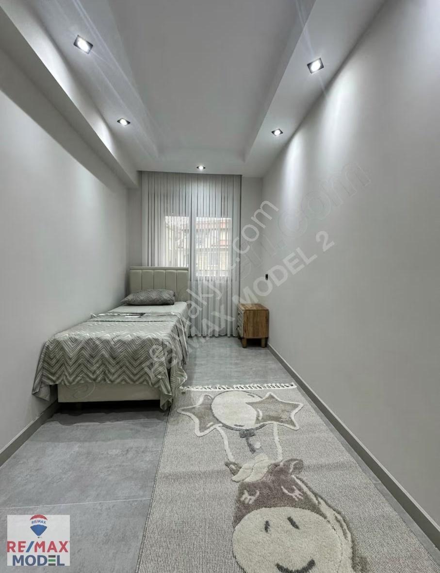 Remax Model Den Hürriyet Okulu Karşısı 2+1 Sıfır Satılık Daire - Görsel 19
