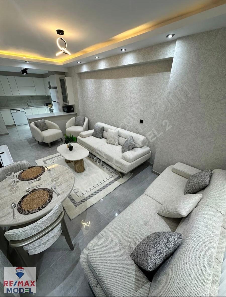 Remax Model Den Hürriyet Okulu Karşısı 2+1 Sıfır Satılık Daire - Görsel 15