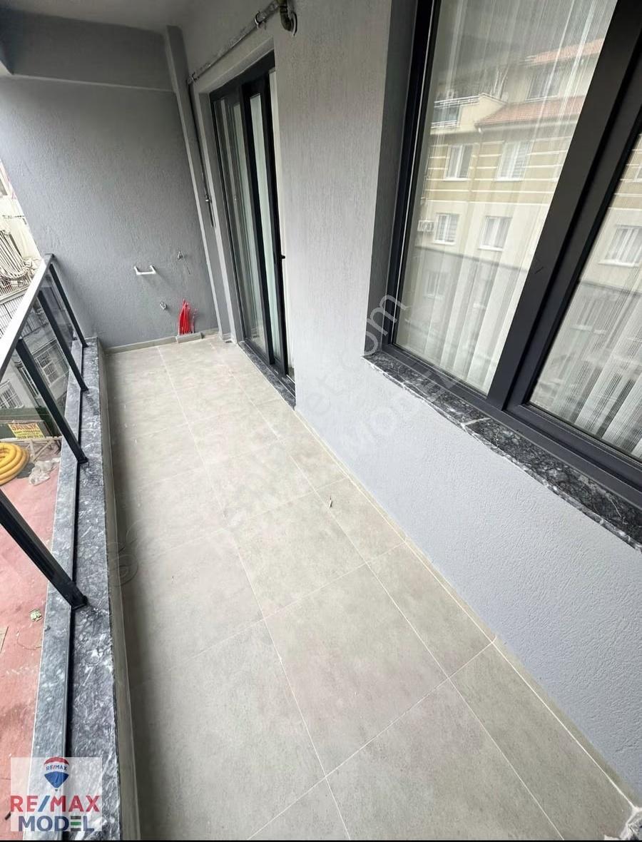 Remax Model Den Hürriyet Okulu Karşısı 2+1 Sıfır Satılık Daire - Görsel 30