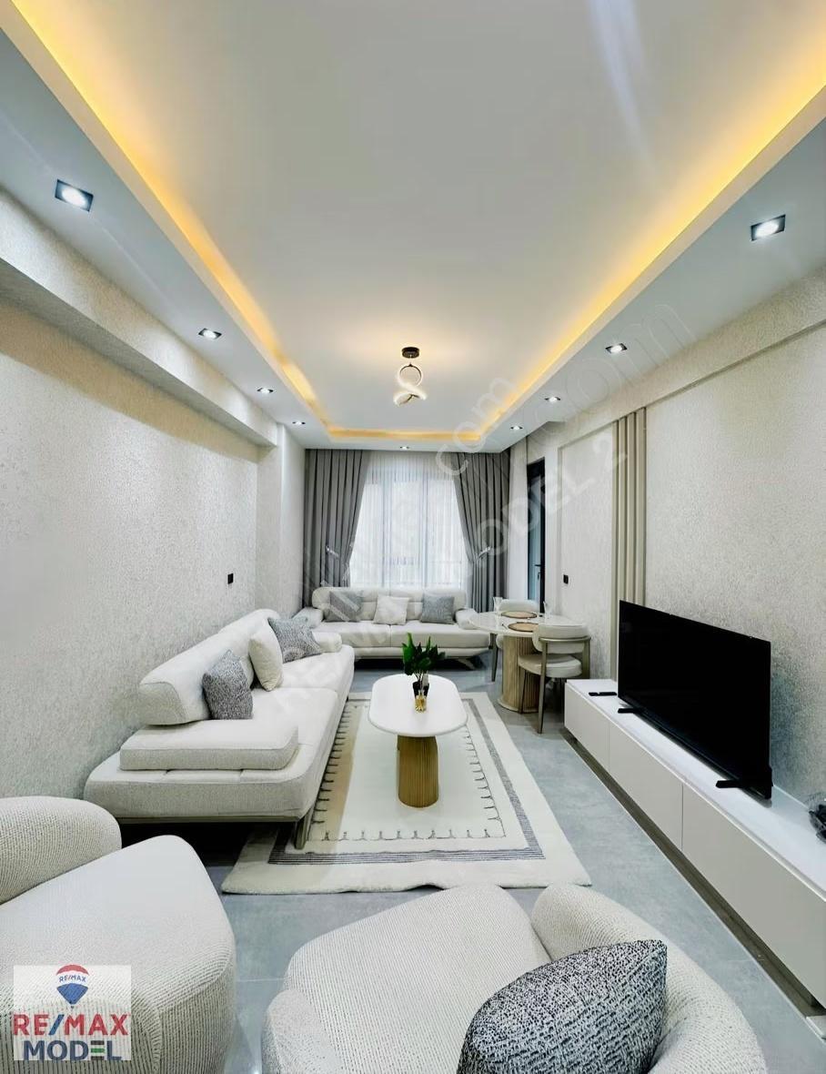Remax Model Den Hürriyet Okulu Karşısı 2+1 Sıfır Satılık Daire - Görsel 20