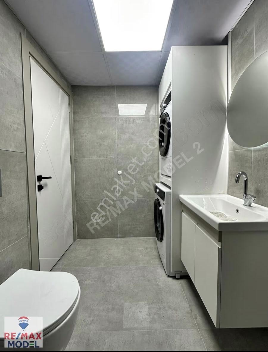 Remax Model Den Hürriyet Okulu Karşısı 2+1 Sıfır Satılık Daire - Görsel 32
