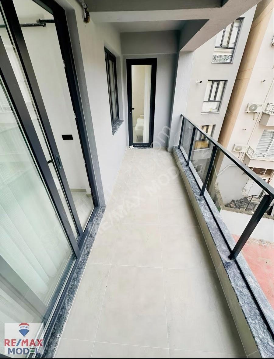 Remax Model Den Hürriyet Okulu Karşısı 2+1 Sıfır Satılık Daire - Görsel 6