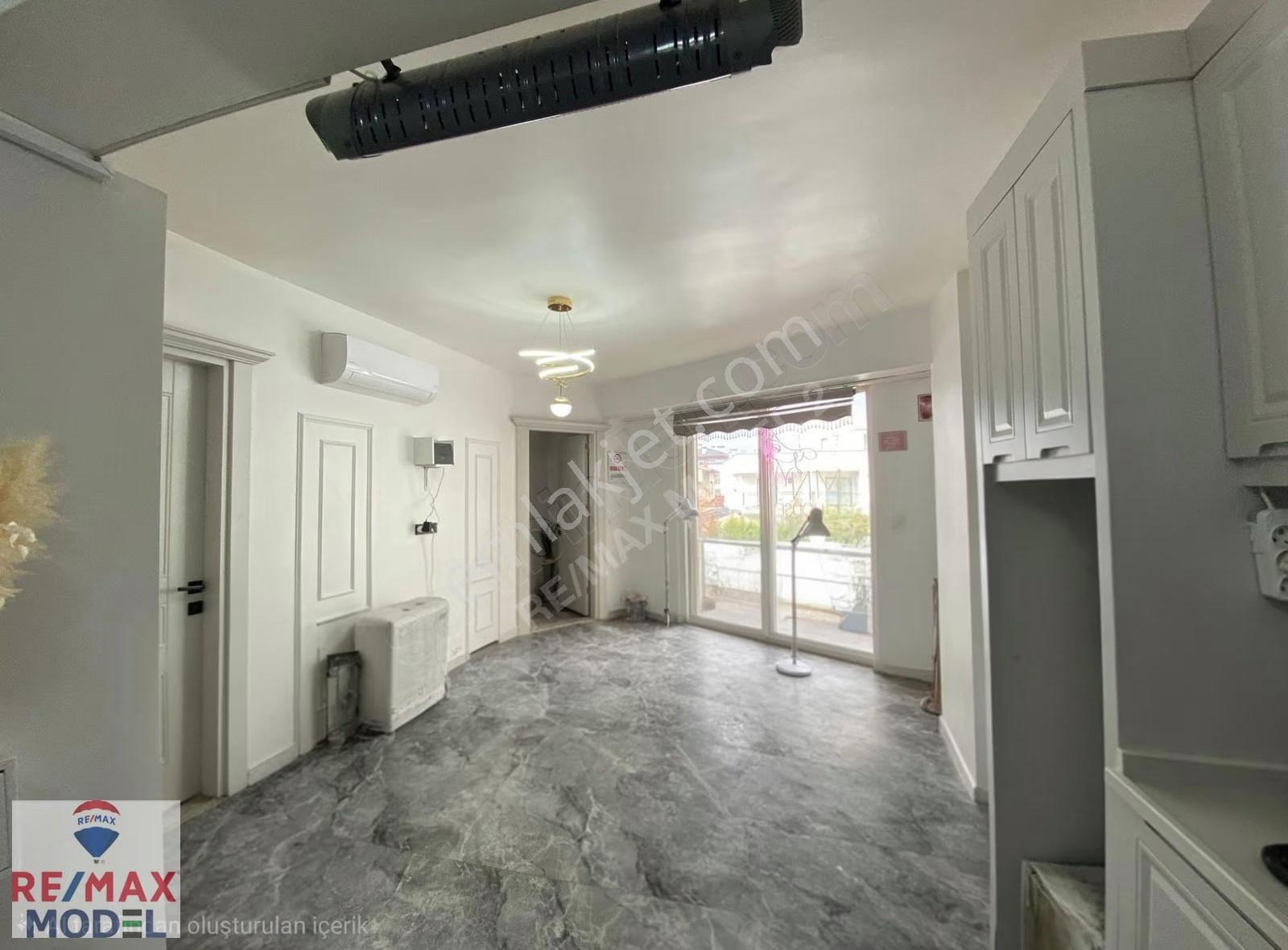 Remax Model Den Kınıklı Kampüste Satılık Ofis - Görsel 7