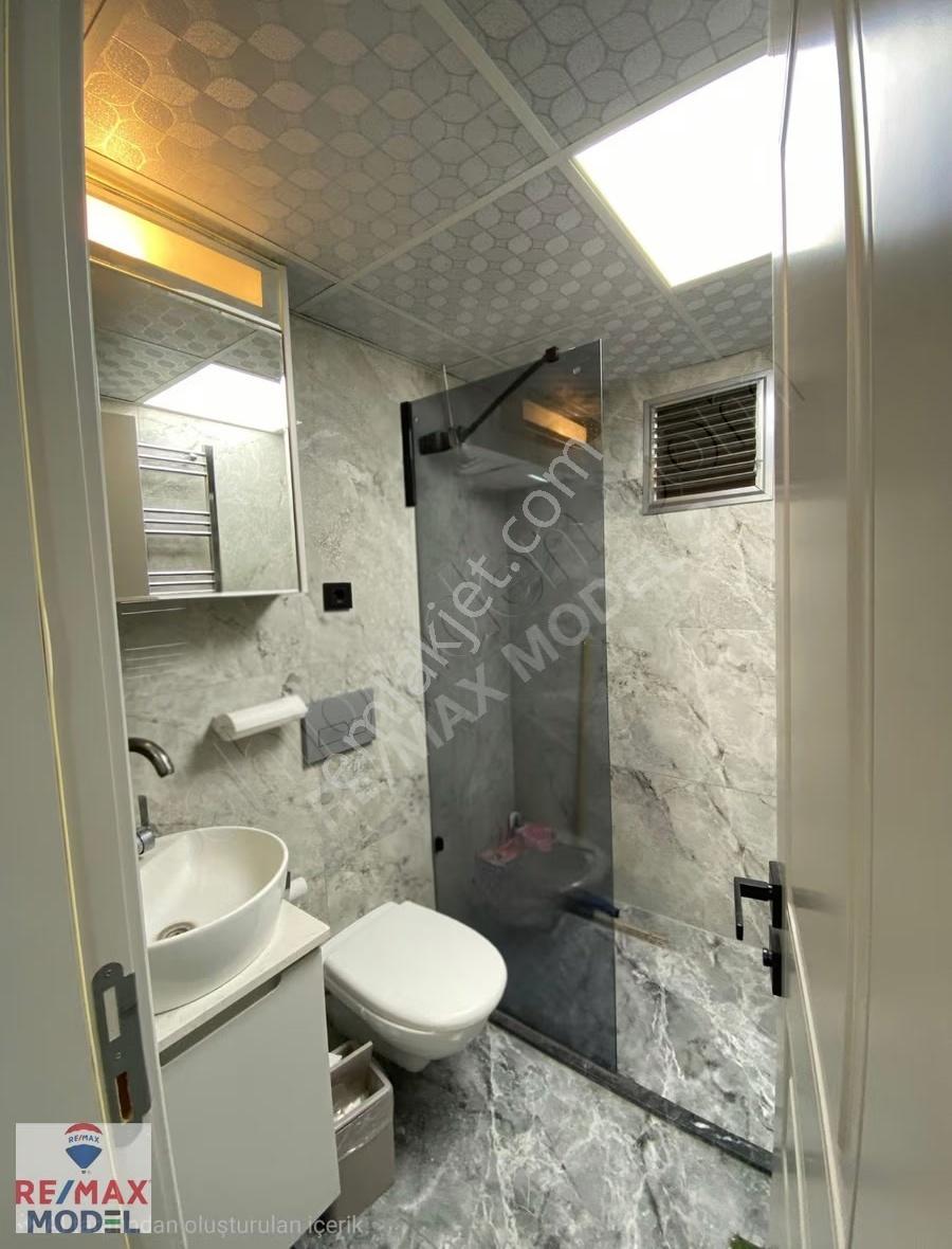 Remax Model Den Kınıklı Kampüste Satılık Ofis - Görsel 6