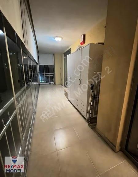 Remax Model Servergazi Uğur Sitesinde 3.5+1 225m² Satılık Daire - Görsel 2