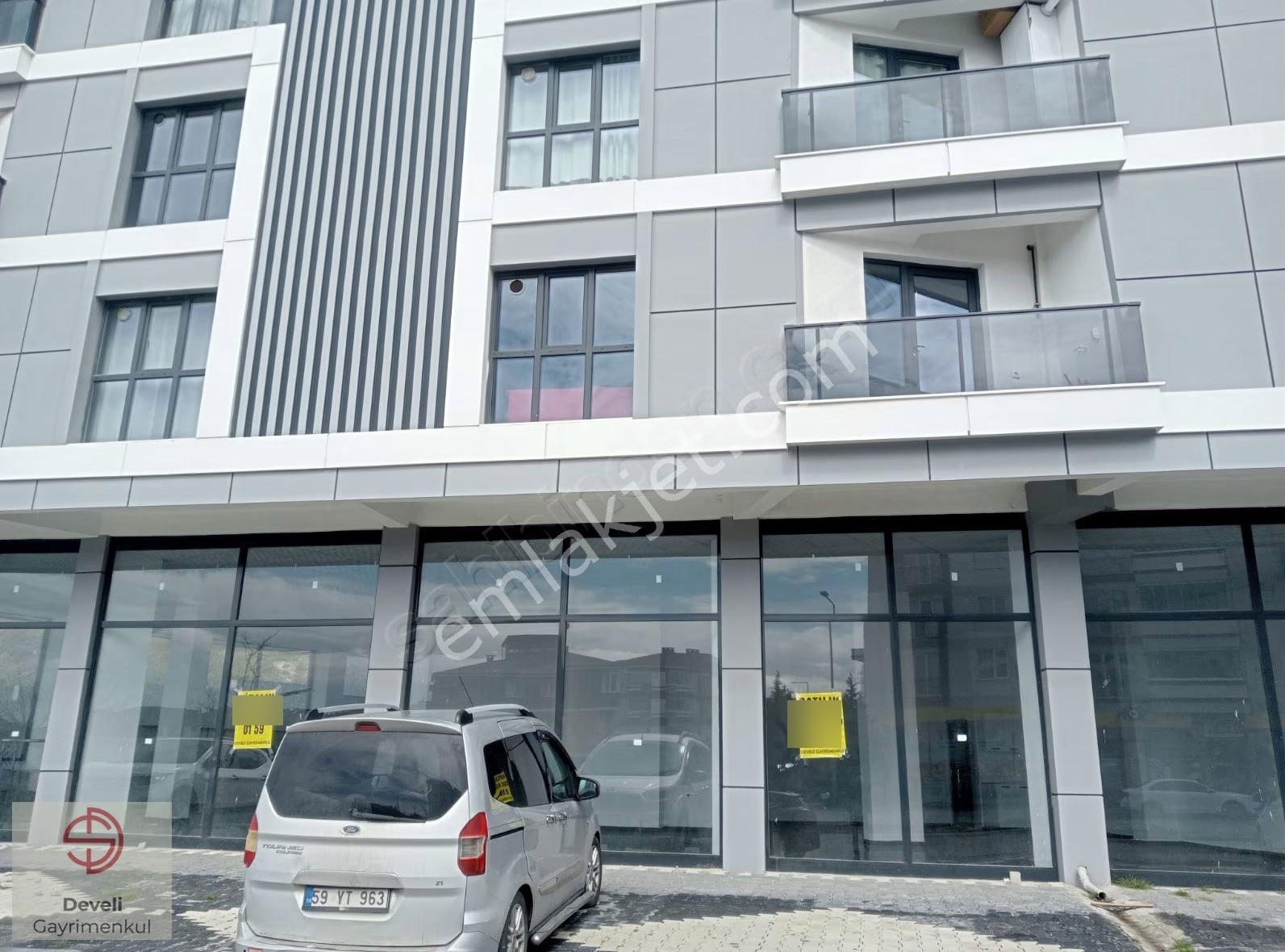 Mükemmel Konumda Kiralık Dükkan - Görsel 6