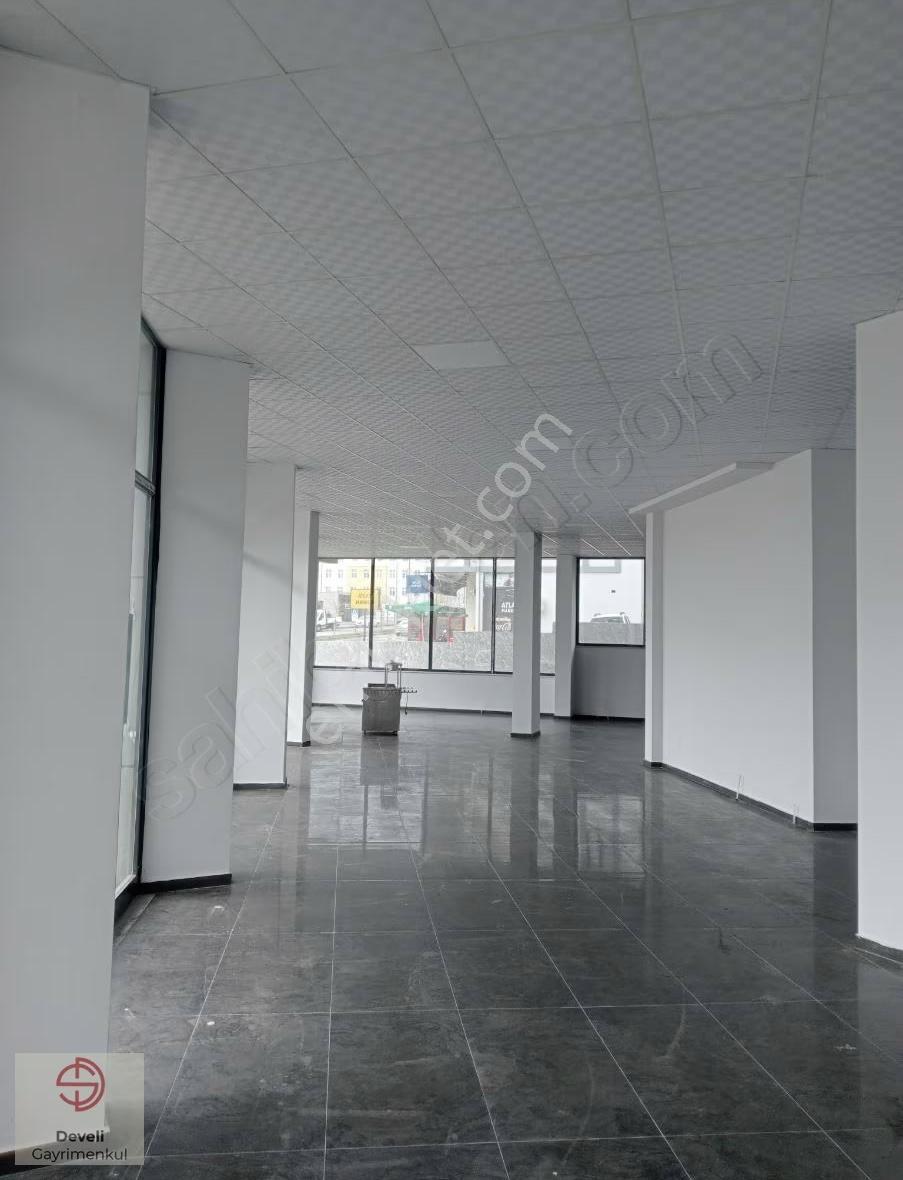 Mükemmel Konumda Kiralık Dükkan - Görsel 10