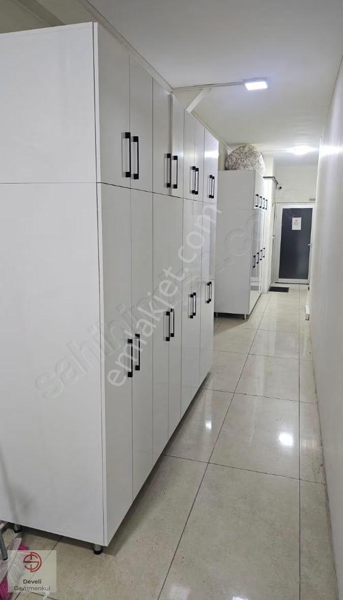 Çobançeşme Mahallesi'nde Muhteşem Konumda Satılık Dükkan - Görsel 10