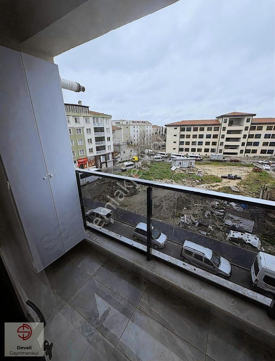 Nazlıgül Park Da Ara Kat 1+1 - Görsel 9