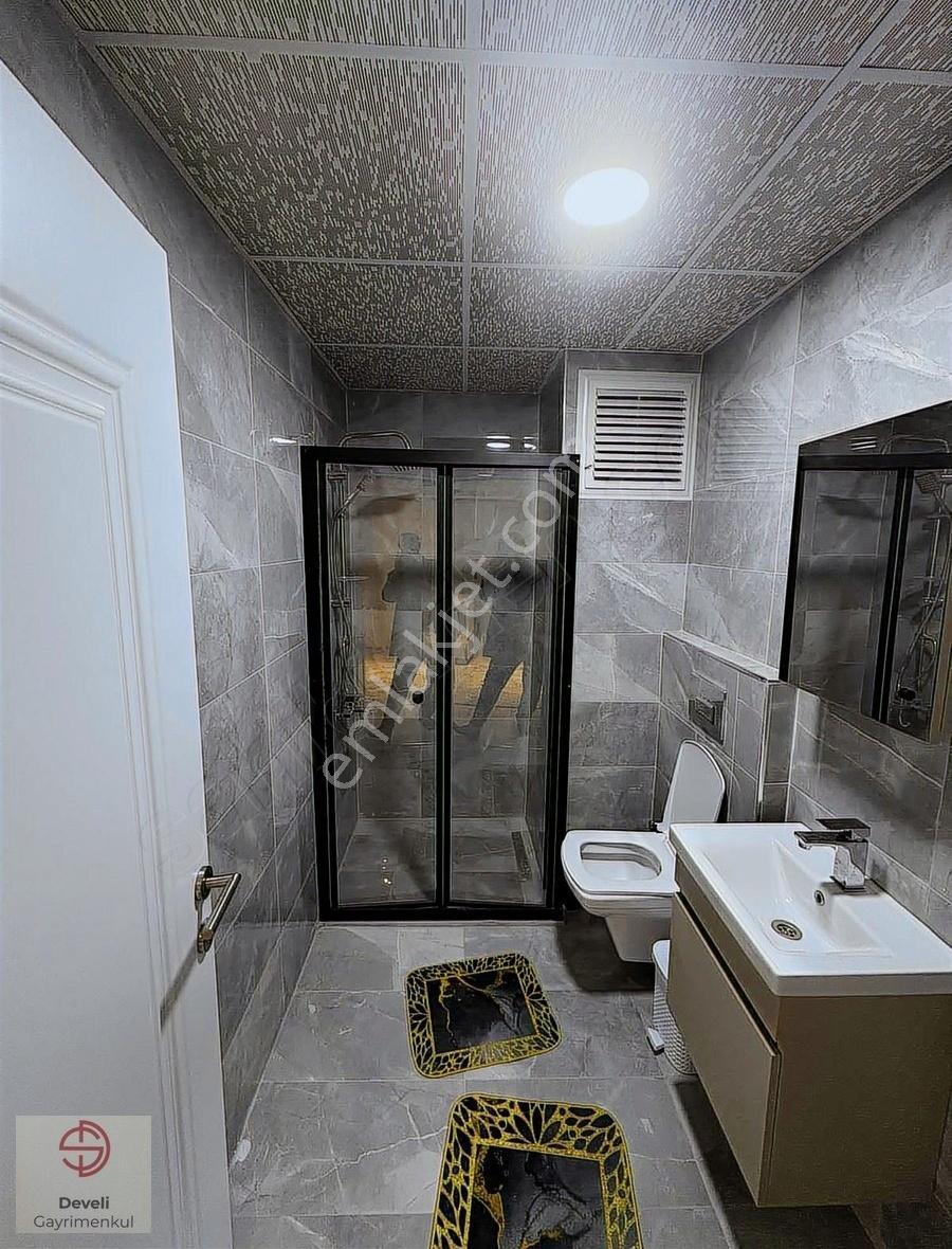Nazlıgül Park Da Ara Kat 1+1 - Görsel 3