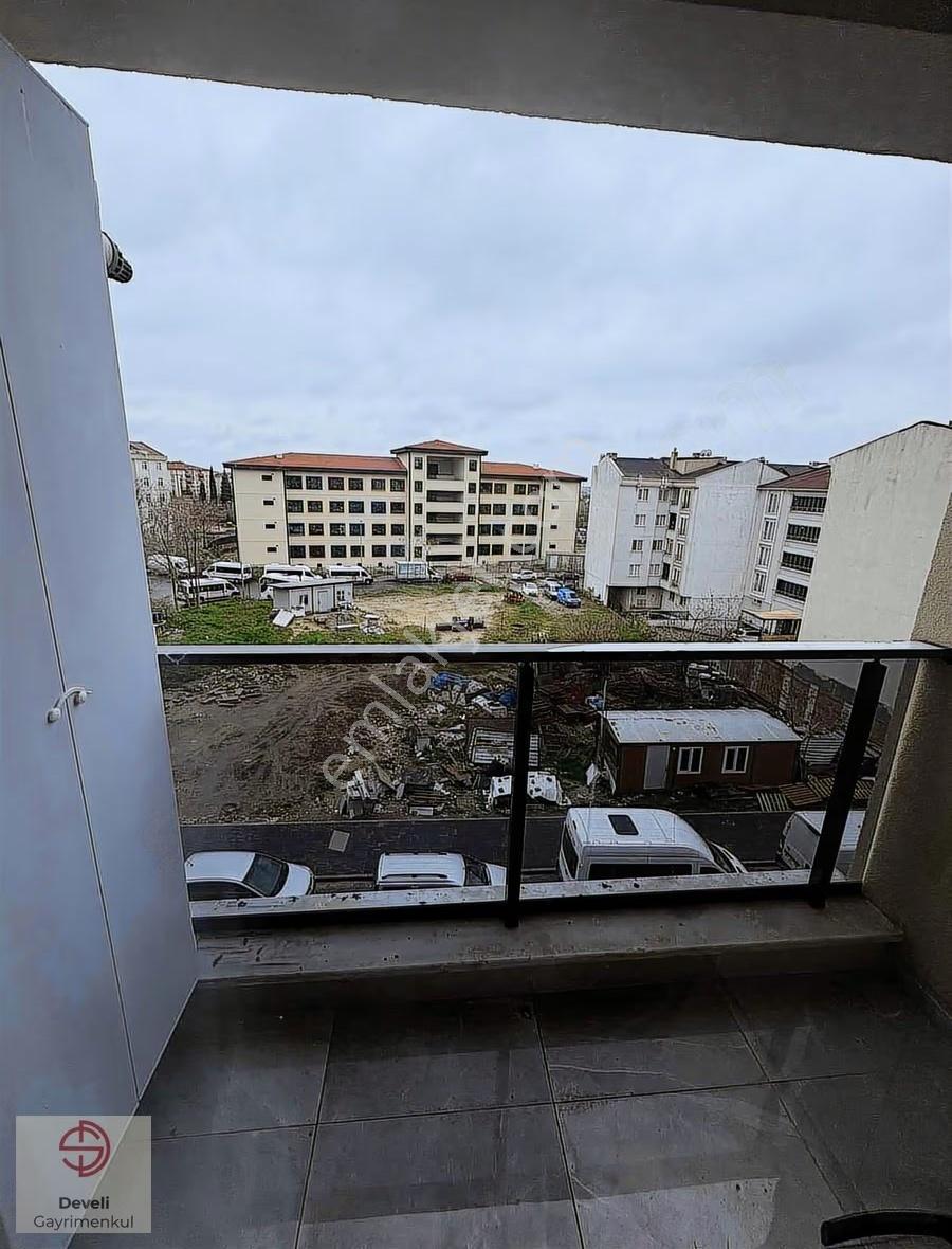 Nazlıgül Park Da Ara Kat 1+1 - Görsel 11