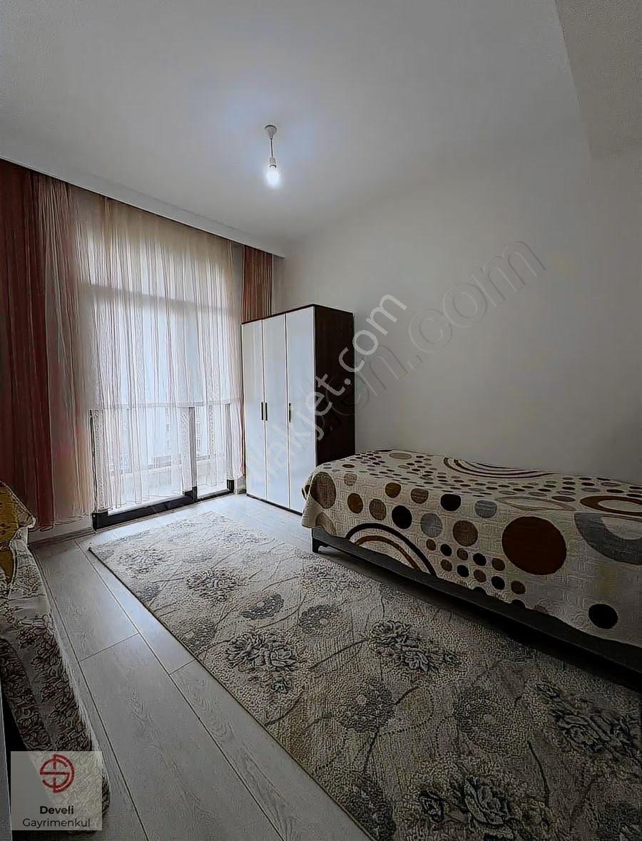 Nazlıgül Park Da Ara Kat 1+1 - Görsel 10