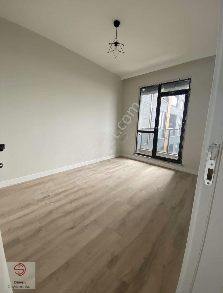 Uysal Glorıa'da Havuz Cephe Kiralık 1+1 Daire - Görsel 5