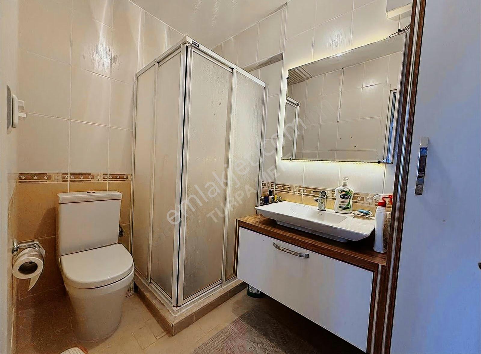Burunucun'da Eşsiz Konumda Deniz Manzaralı Satılık Villa - Görsel 28
