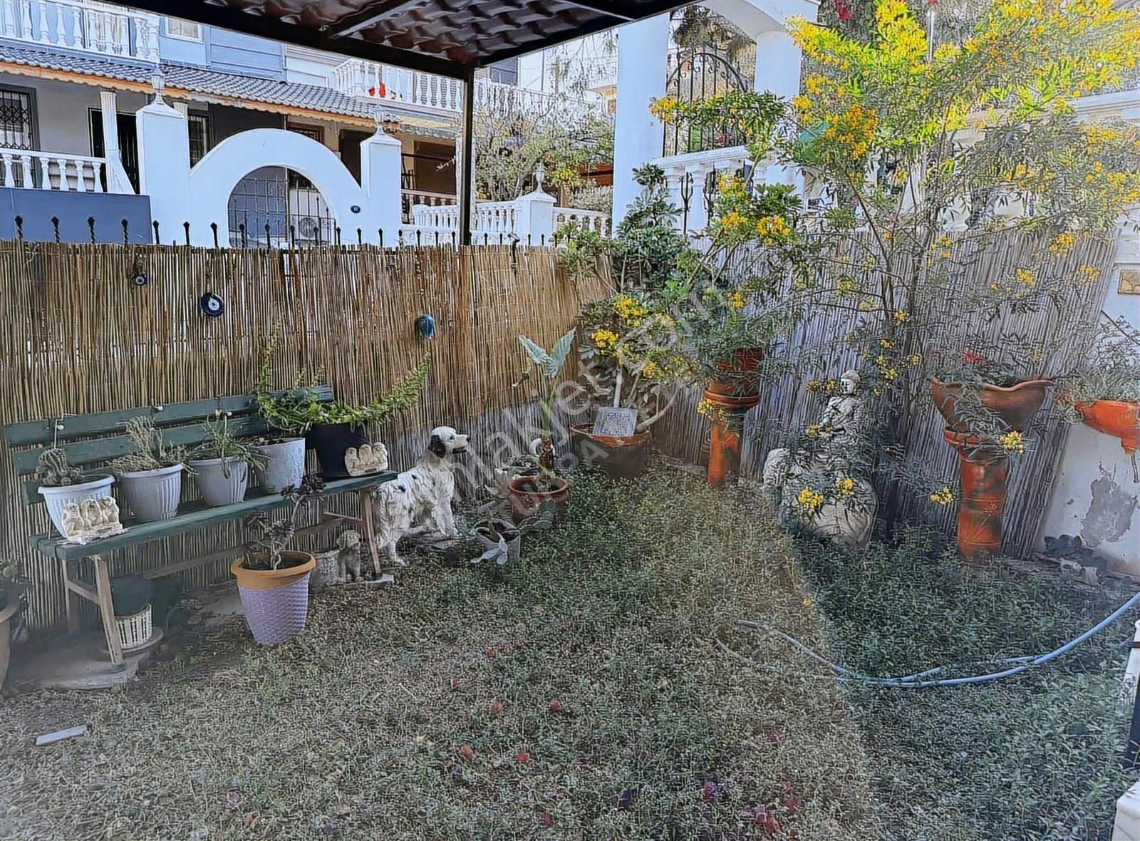 Burunucun'da Eşsiz Konumda Deniz Manzaralı Satılık Villa - Görsel 3