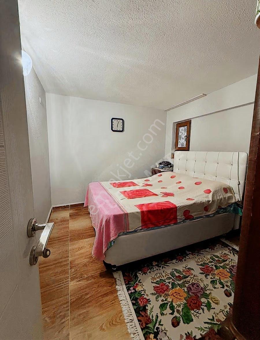 Burunucun'da Eşsiz Konumda Deniz Manzaralı Satılık Villa - Görsel 24