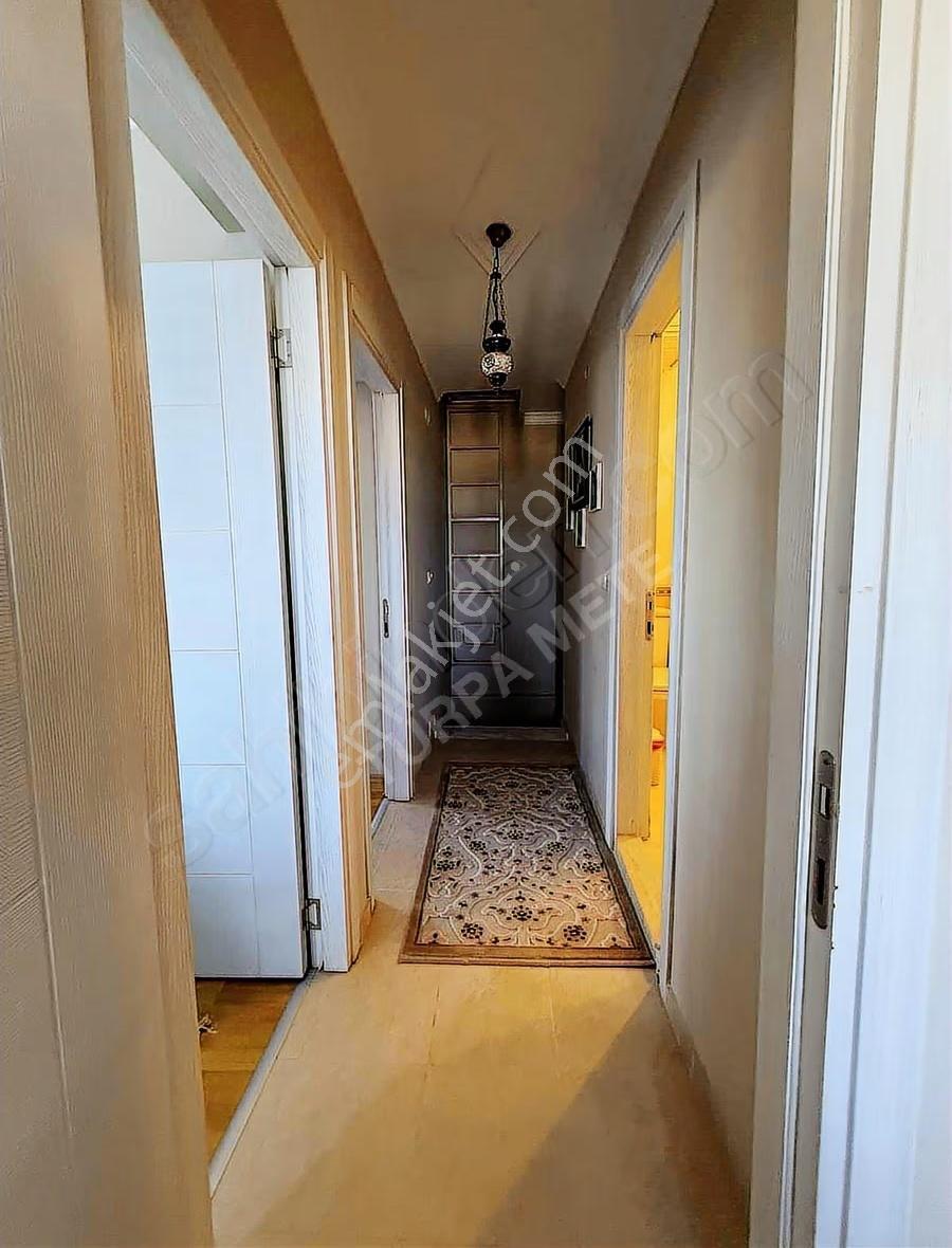 Burunucun'da Eşsiz Konumda Deniz Manzaralı Satılık Villa - Görsel 27