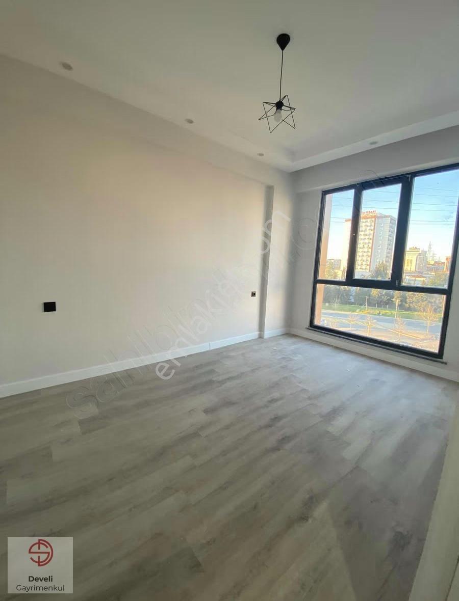 Uysal Piazza'da Kat Ve Cephe Seçenekleriyle 1+1 'ler.. - Görsel 6