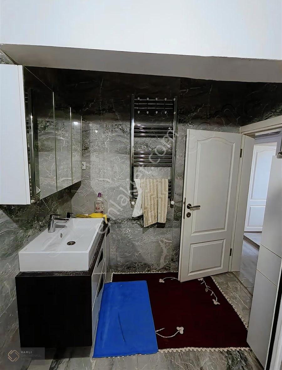 Mudanya Ömerbey Mahallesinde Deniz Yakını 3+1 Satılık Daire - Görsel 16