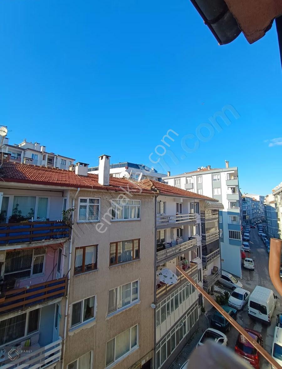 Mudanya Ömerbey Mahallesinde Deniz Yakını 3+1 Satılık Daire - Görsel 11