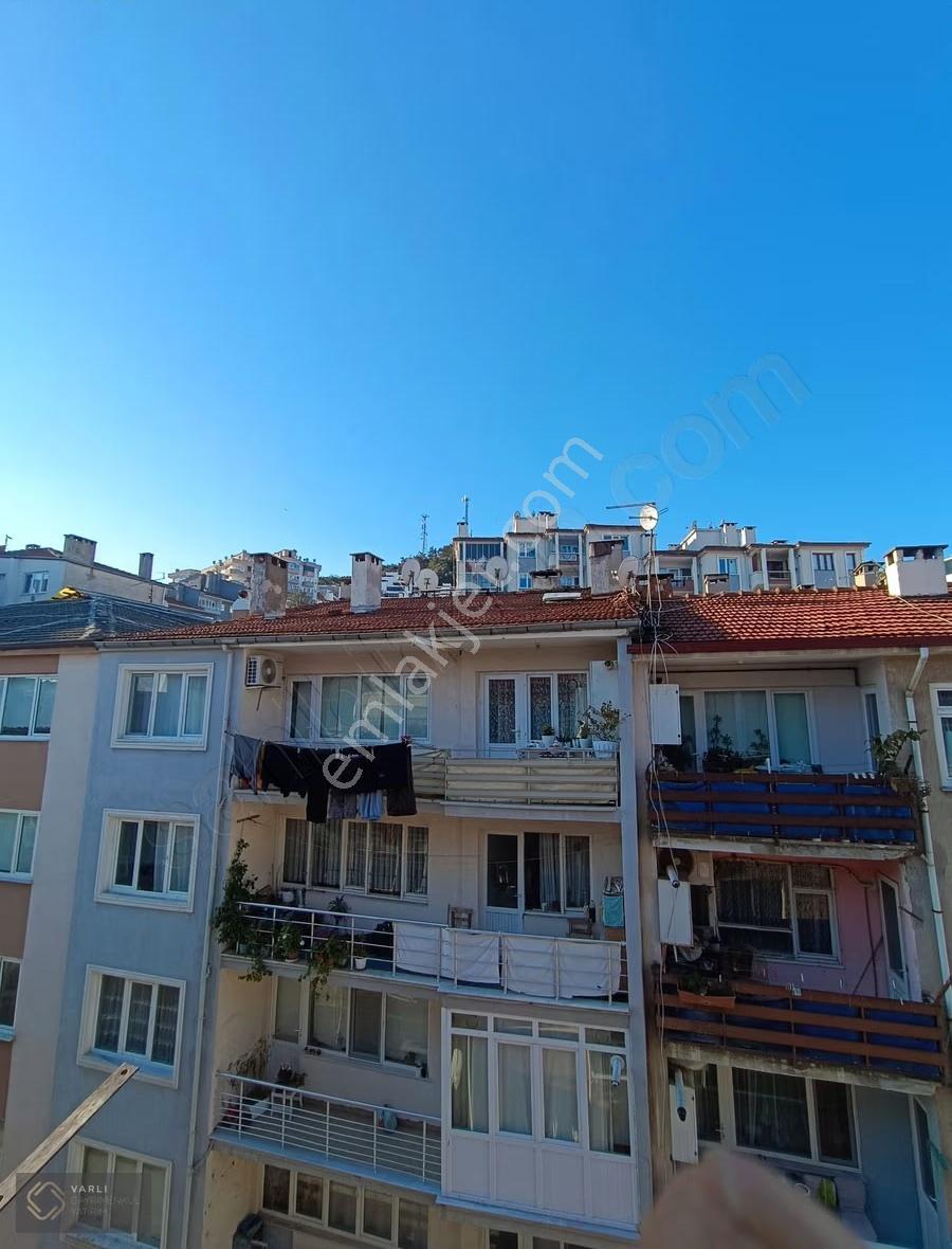 Mudanya Ömerbey Mahallesinde Deniz Yakını 3+1 Satılık Daire - Görsel 23