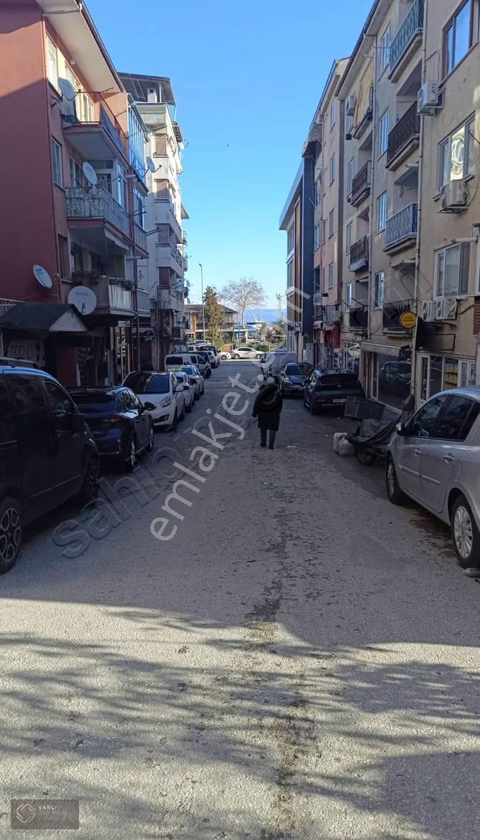 Mudanya Ömerbey Mahallesinde Deniz Yakını 3+1 Satılık Daire - Görsel 5
