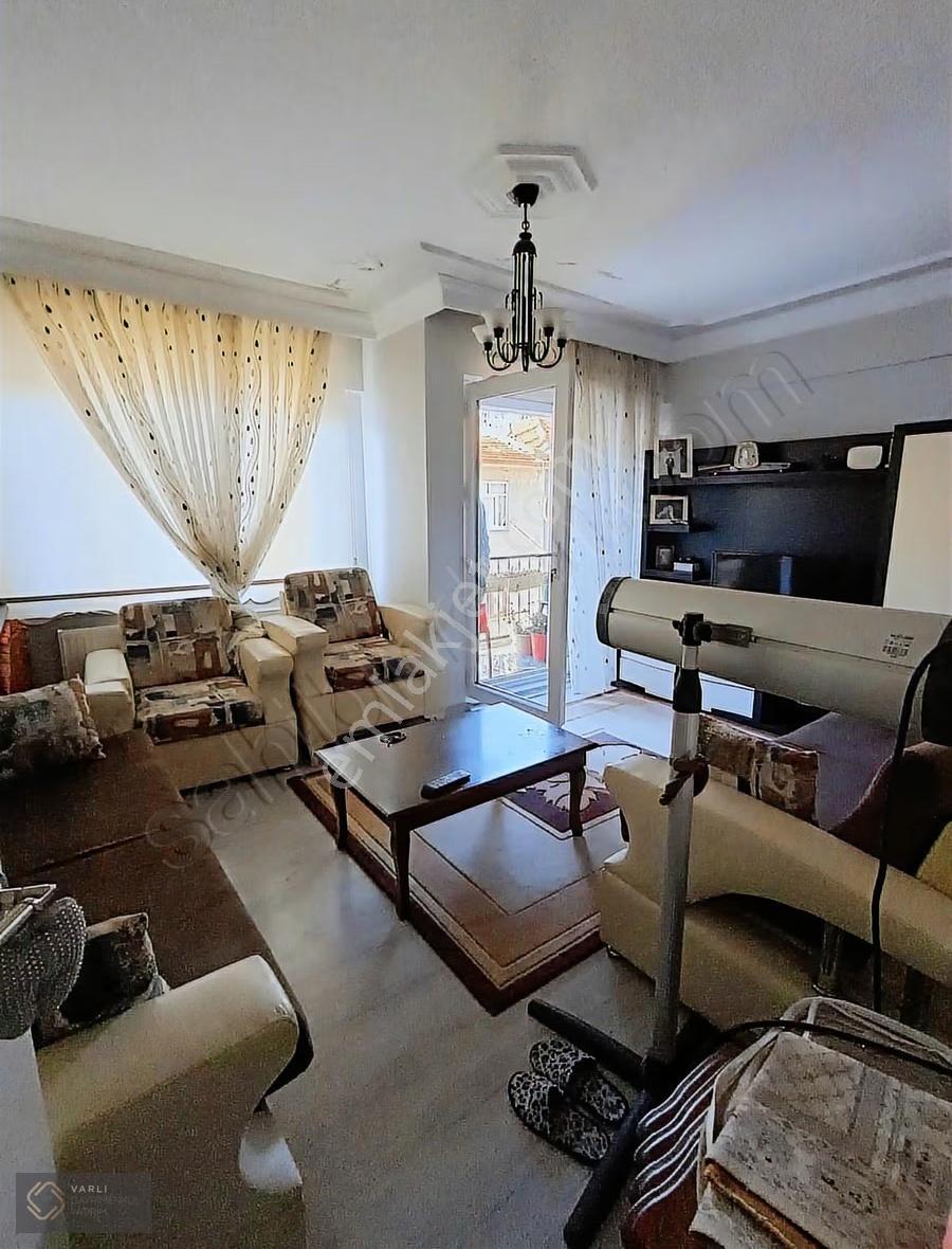 Mudanya Ömerbey Mahallesinde Deniz Yakını 3+1 Satılık Daire - Görsel 13