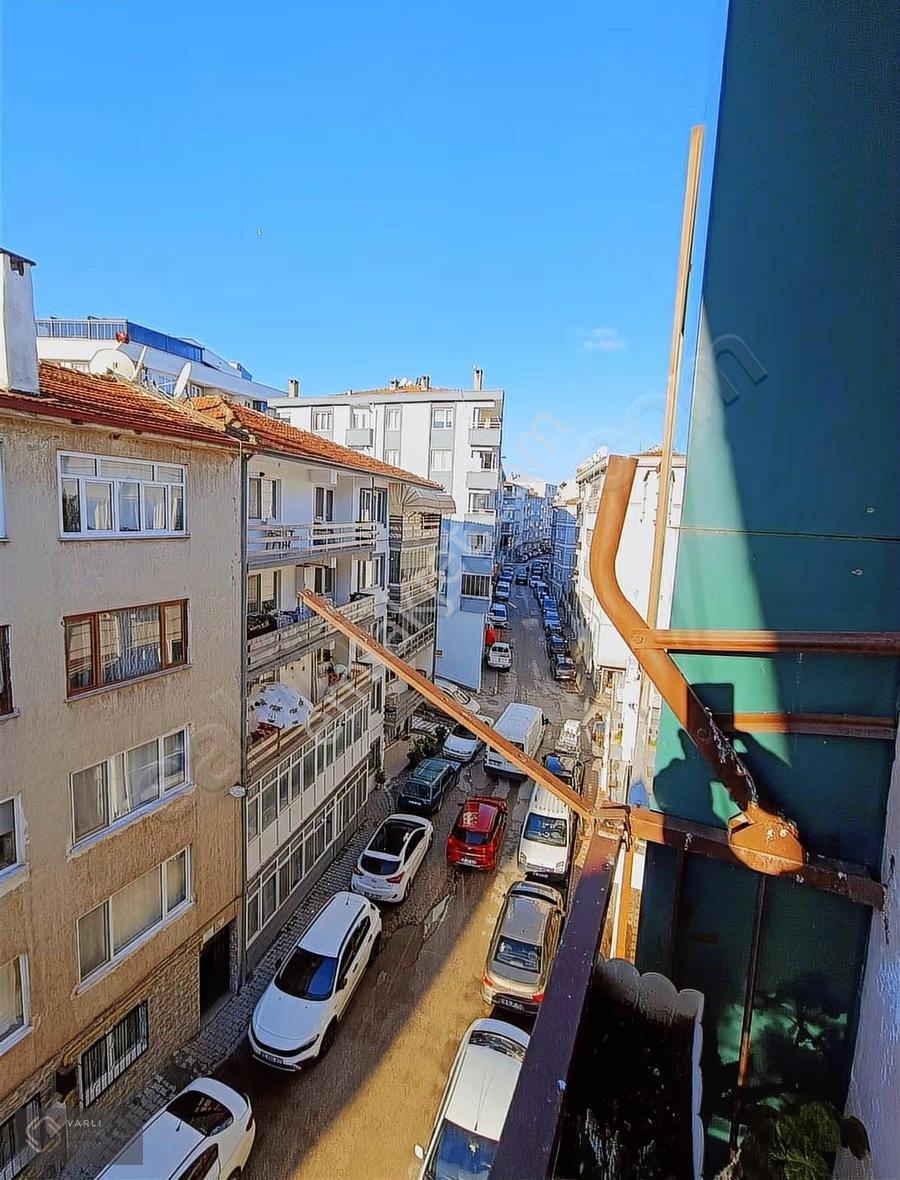 Mudanya Ömerbey Mahallesinde Deniz Yakını 3+1 Satılık Daire - Görsel 7