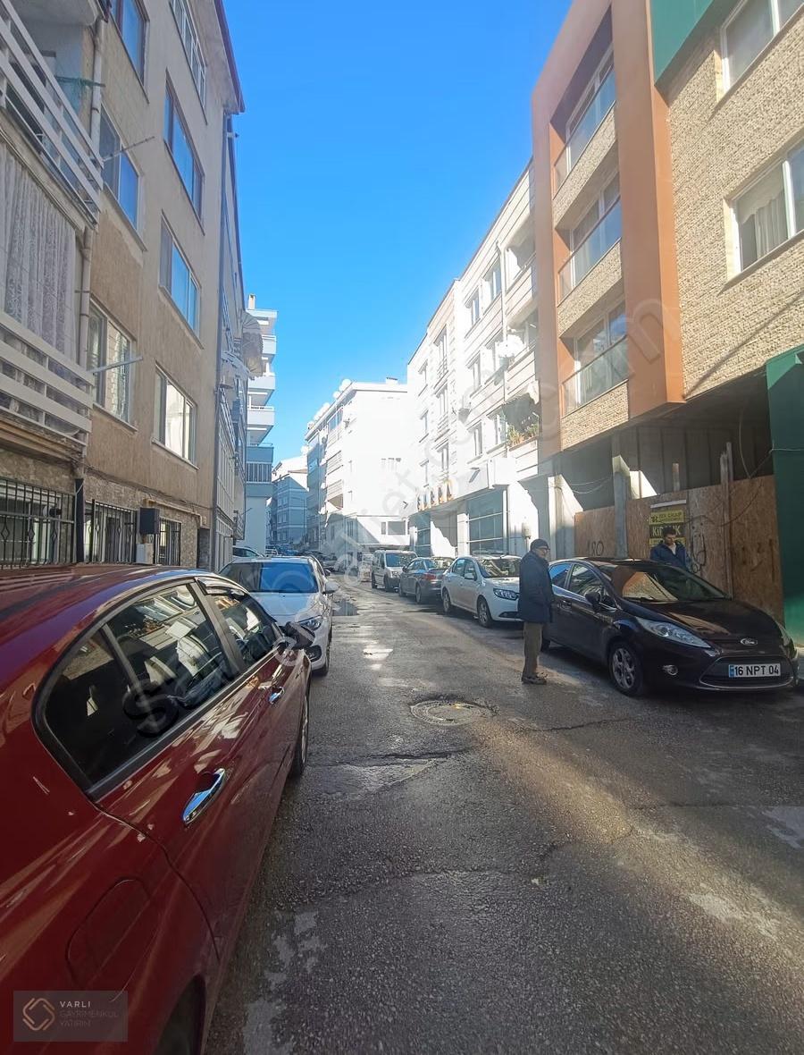 Mudanya Ömerbey Mahallesinde Deniz Yakını 3+1 Satılık Daire - Görsel 17