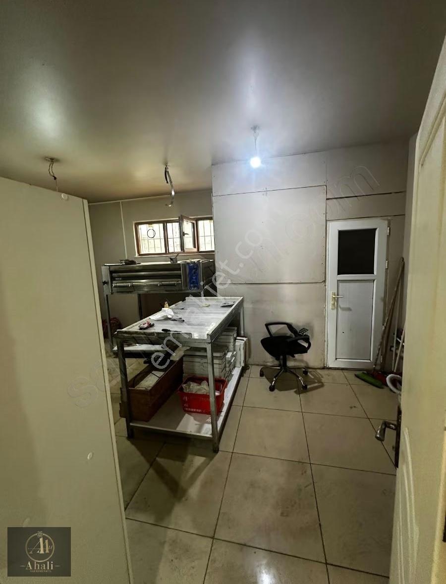 İşlek Cadde Üzeri İmalata Her İşe Uygun Dükkan - Görsel 22