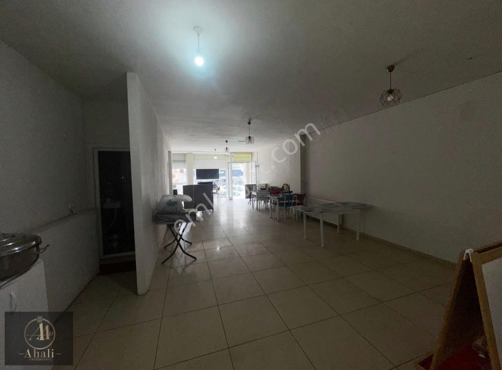 İşlek Cadde Üzeri İmalata Her İşe Uygun Dükkan - Görsel 15