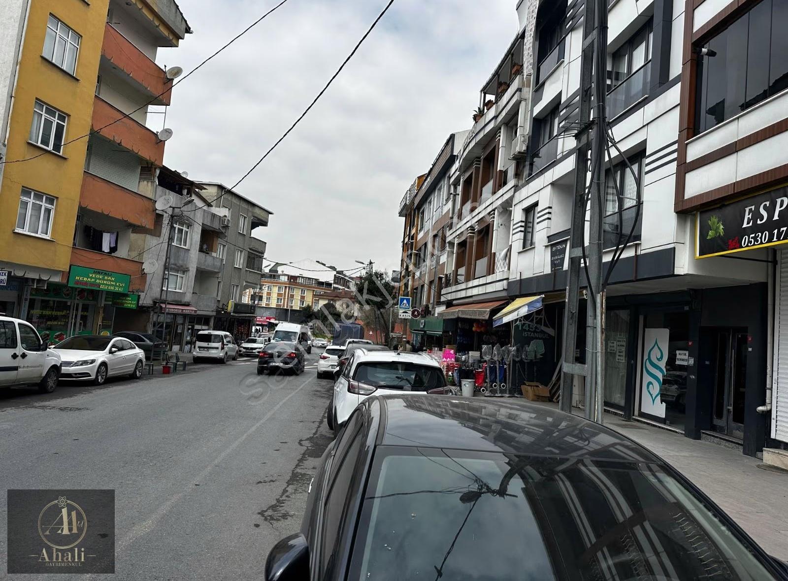 İşlek Cadde Üzeri İmalata Her İşe Uygun Dükkan - Görsel 3