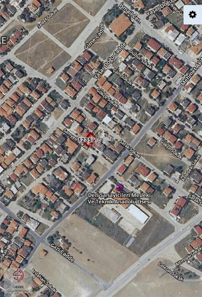 Ergene Yeşiltepe'de Fırsattt Arsa!!! - Görsel 3