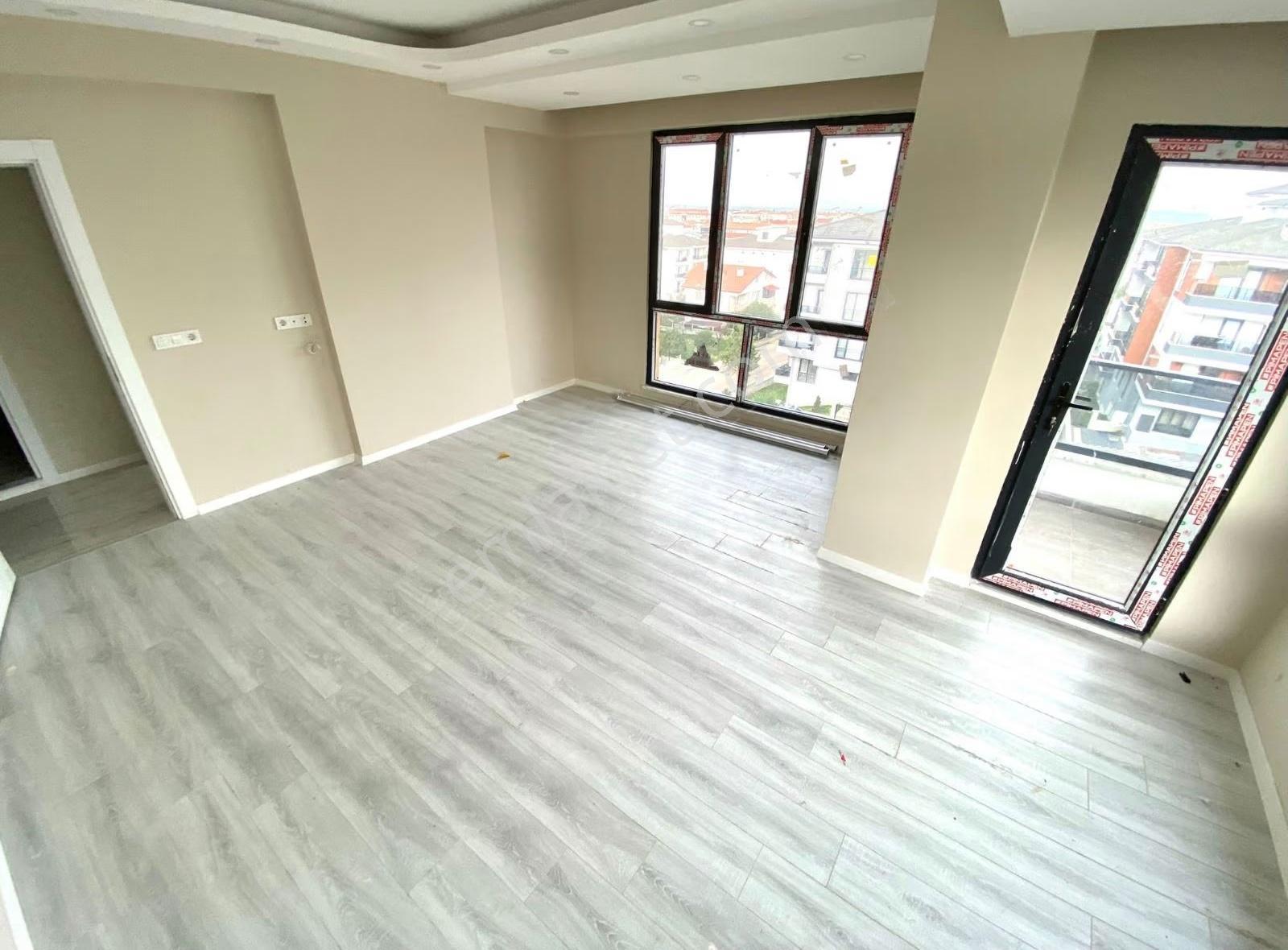 Yalova Çiftlikköy Bayraktepe Altı Deniz Gören Sıfır 3+1 Daire - Görsel 11