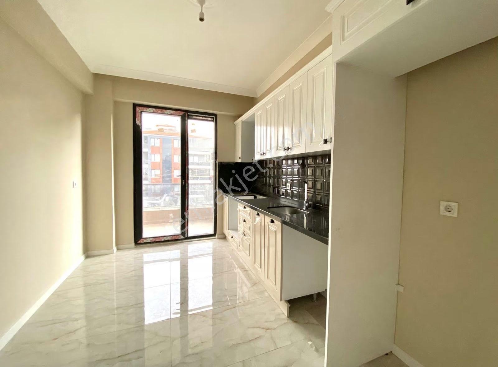 Yalova Çiftlikköy Bayraktepe Altı Deniz Gören Sıfır 3+1 Daire - Görsel 18